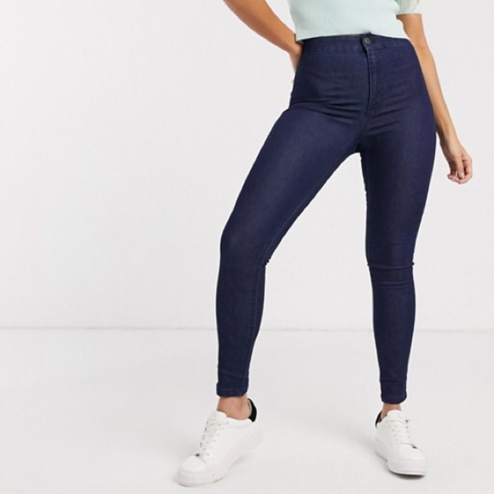 NWOT Cotton On High Rise Jegging